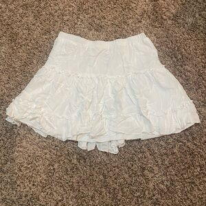 Princess Polly skirt